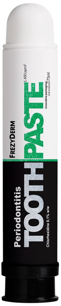 Frezyderm Periodigum Toothpaste, 75ml