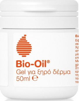 Bio- Oil Gel, 50gr