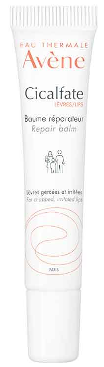Avene Cicalfate Lips Repairing Balm, 10ml