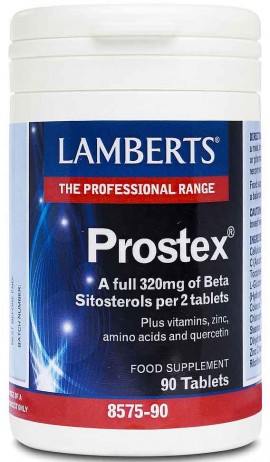 Lamberts Prostex, 90 Ταμπλέτες
