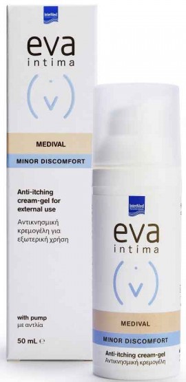 Intermed Eva Medival, 50ml