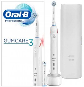 Oral-B Professional Gum Care 3