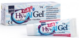 Intermed Hyal+ Gel Kids, 12gr