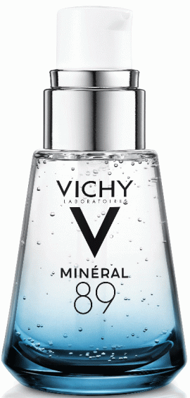 Vichy Mineral 89, 30ml
