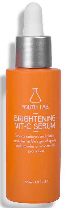 Youth Lab Brightening Vit-C Serum, 30ml