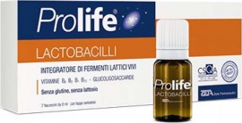 Epsilon Health Prolife Lactobacilli με Προβιοτικά και Πρεβιοτικά, 7x 56ml