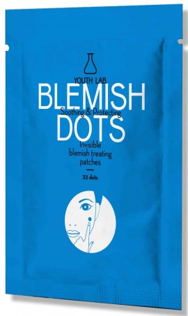 Youth Lab Blemish Dots, 32 Επιθέματα