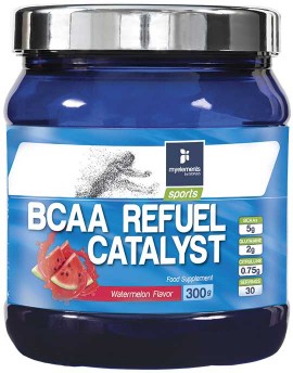 My Elements BCAA Refuel Catalyst Watermellon, 300gr