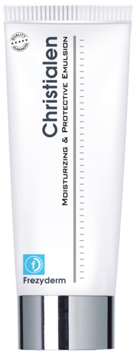 Frezyderm Christialen Emulsion, 200ml