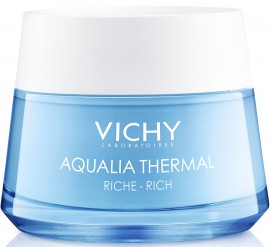 Vichy Aqualia Thermal Rich, 50ml