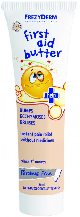 Frezyderm First Aid Butter, 50ml
