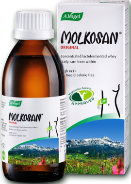 A.Vogel Molkosan, 200ml