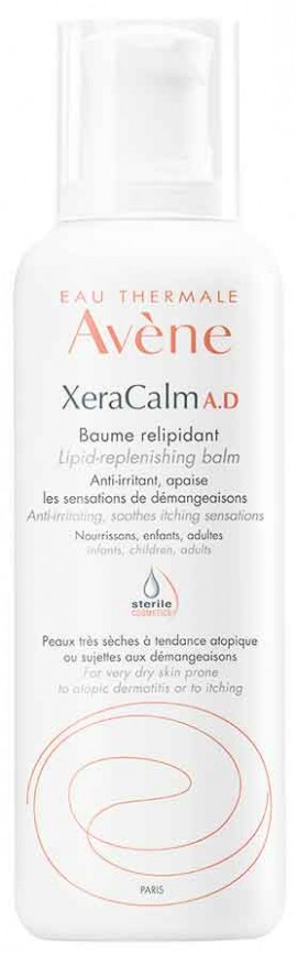 Avene XeraCalm A.D Baume, 400ml