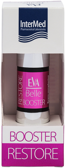 Intermed Eva Belle Restore Booster, 15ml