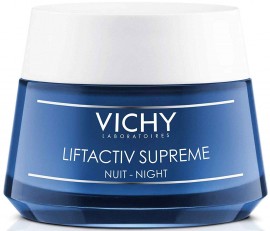 Vichy Liftactiv Nuit, 50ml