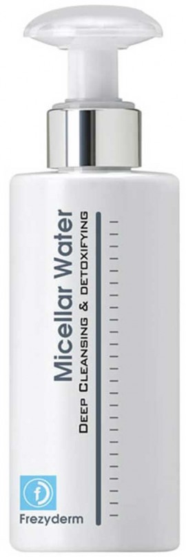 Frezyderm Micellar Water, 200ml