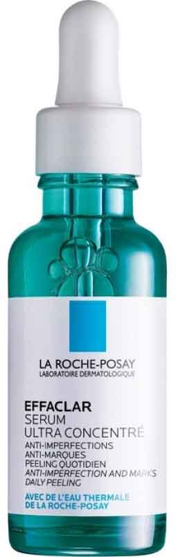 La Roche Posay Effaclar Ultra Concentrated Serum, 30ml