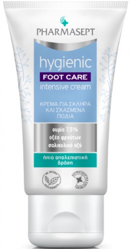 Pharmasept Tol Velvet Intensive Foot Cream, 75ml