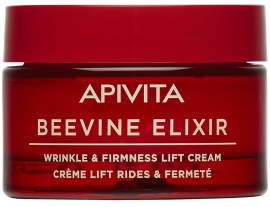 Apivita BeeVine Elixir Πλούσιας Υφής, 50ml