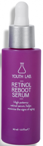 Youth Lab. Retinol Reboot Serum, 30ml