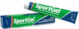 Sportgel Με Έλαια Ιαπωνικής Μέντας, 100ml