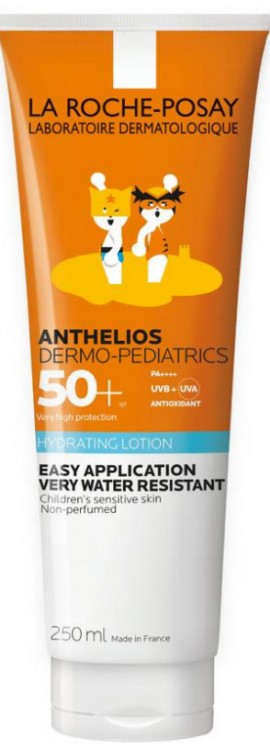 La Roche- Posay Anthelios DP Lait, 250ml
