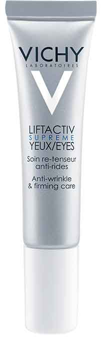 Vichy Liftactiv Yeux, 15ml