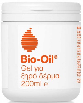 Bio- Oil Gel, 200gr