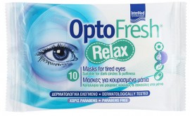 Intermed Optofresh Relax, 10 Τεμάχια