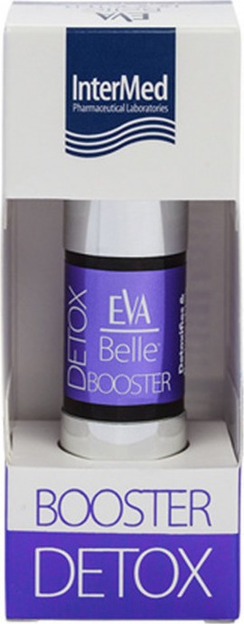 Intermed Eva Belle Detox Booster, 15ml