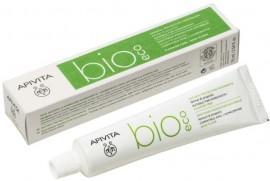 Apivita Bio- Eco Οδοντόκρεμα Με Μάραθο & Πρόπολη,75ml