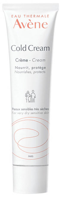 Avene Cold Cream, 100ml