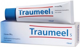 Heel Traumeel S, 50gr