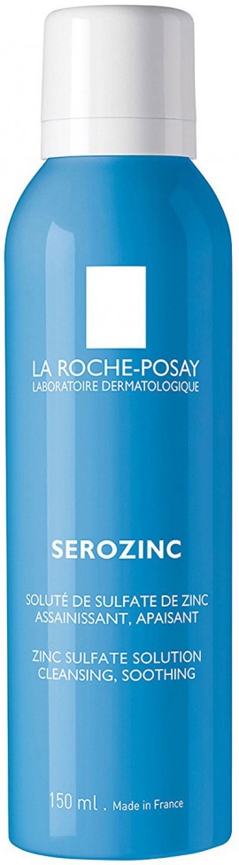 La Roche- Posay Serozinc Mist, 150ml