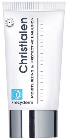 Frezyderm Christialen Emulsion, 100ml