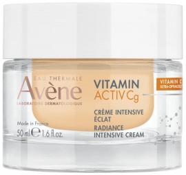 Avene Vitamin Activ Cg Cream, 50ml