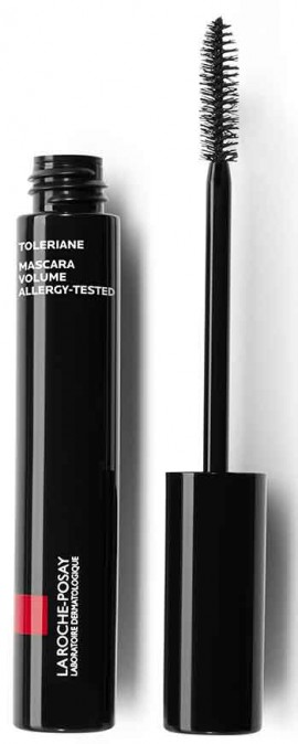 La Roche- Posay Toleriane Mascara Volume Black, 7ml