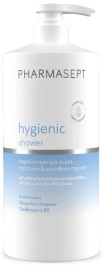 Pharmasept Hygienic Shower, 1Lt