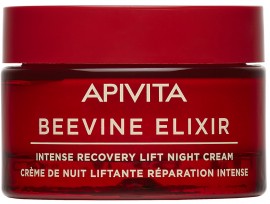 Apivita BeeVine Elixir Night, 50ml