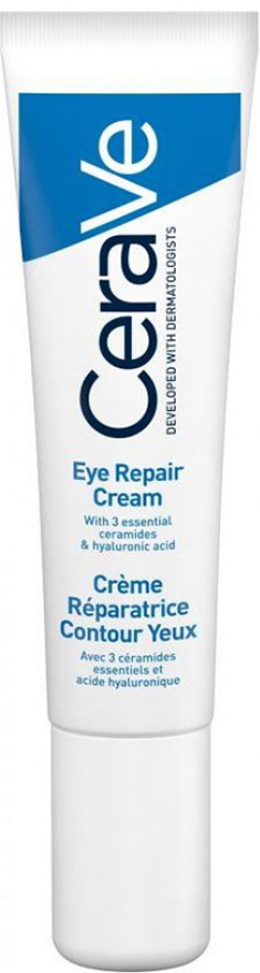 CeraVe Eye Repair Cream,14ml