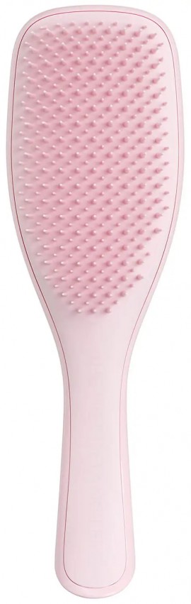 Tangle Teezer The Wet Detangler Millenial Pink, 1 Τεμάχιο