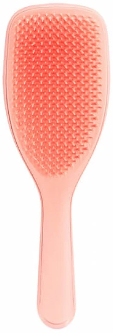 Tangle Teezer The Large Wet Detangler Peach,  1 Τεμάχιο