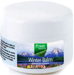 Power Health Winter Balm, 45ml