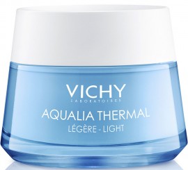 Vichy Aqualia Thermal Light, 50ml