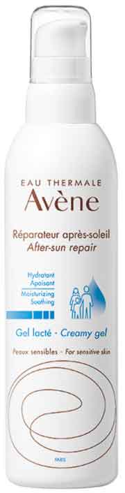 Avene Reparateur Apres Soleil, 200ml