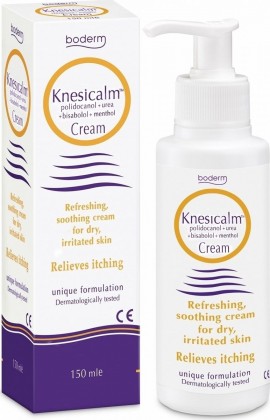 Boderm Knesicalm Cream, 150ml