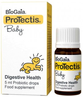 BioGaia ProTectis Baby Drops, 5ml