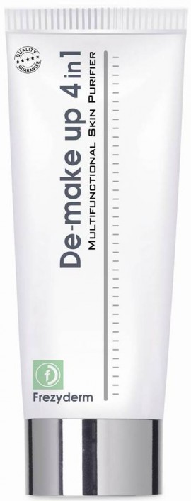 Frezyderm De- Make Up 4 in 1, 200ml