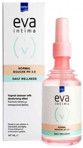 Intermed Eva Douche Normal, 147ml