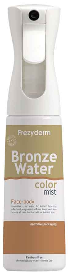 Frezyderm Water Color Mist, 300ml